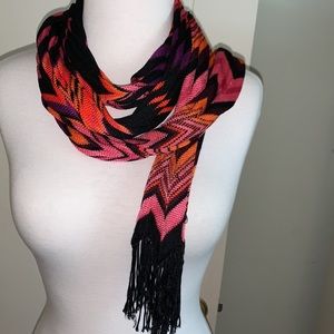 Banana Republic Beautiful long scarf